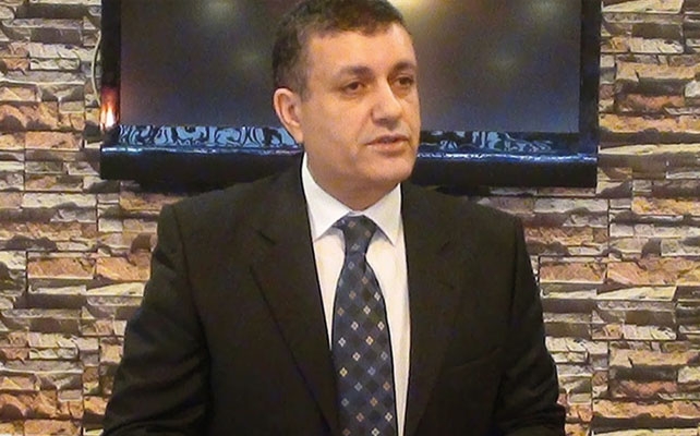 CHP'nin Esenyurt adayı belli oldu