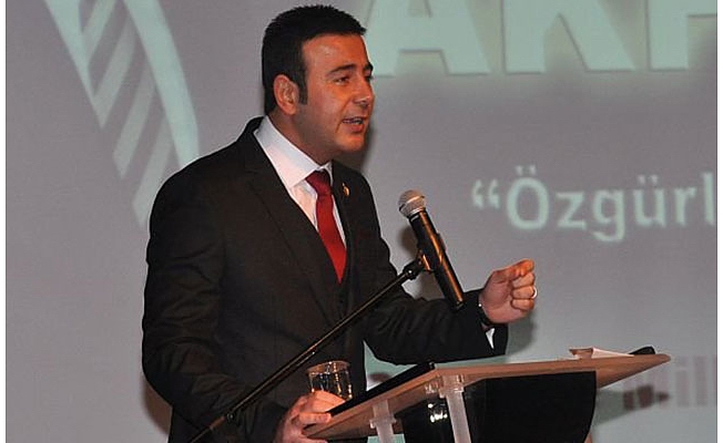 CHP'nin Beşiktaş adayı 'kılpayı' belli oldu