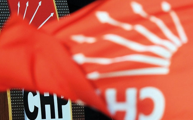 CHP'li vekil, PM üyeliğinden istifa etti!