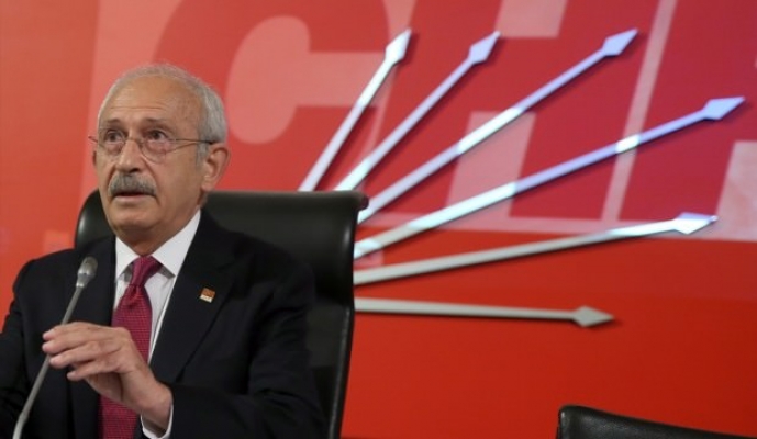 CHP PM'de neler yaşandı? İşte detalar...