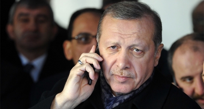 'Erdoğan yine kandırılıyor olmasın'