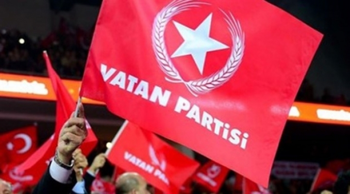 Vatan Partisi'nin İzmir adayı açıklandı
