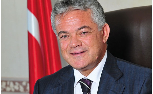 Marmaris Belediye Başkanı, CHP'den istifa etti
