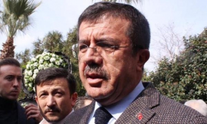 Zeybekci'den Soyer hakkında ilk yorum