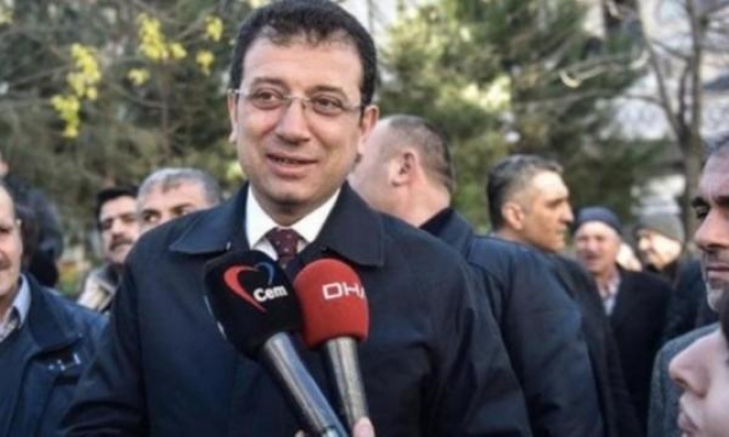 CHP’deki aday tartışmalarını değerlendiren İmamoğlu: Her zaman bu tür olaylar olur