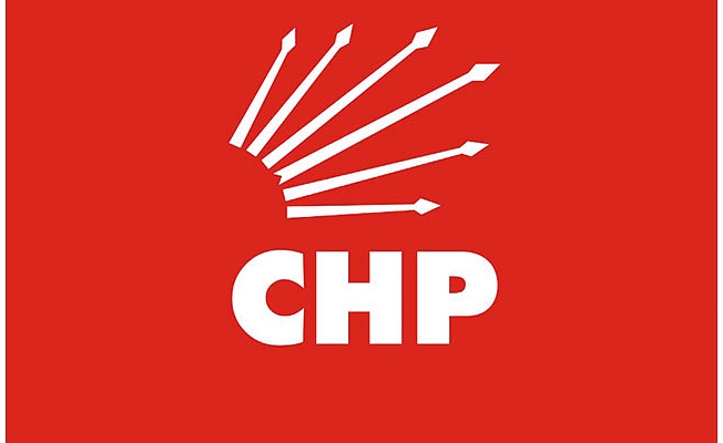 CHP İzmir'de toplu istifa