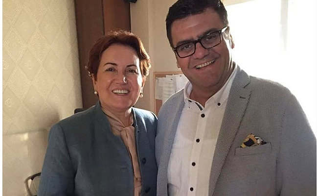 Milletvekili, İyi Parti'den istifa etmişti: Nedeni HDP'nin desteğiymiş!