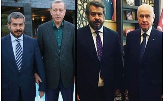 Bucak aşiretinin CHP'den aday olan lideri, PM'ye tosladı