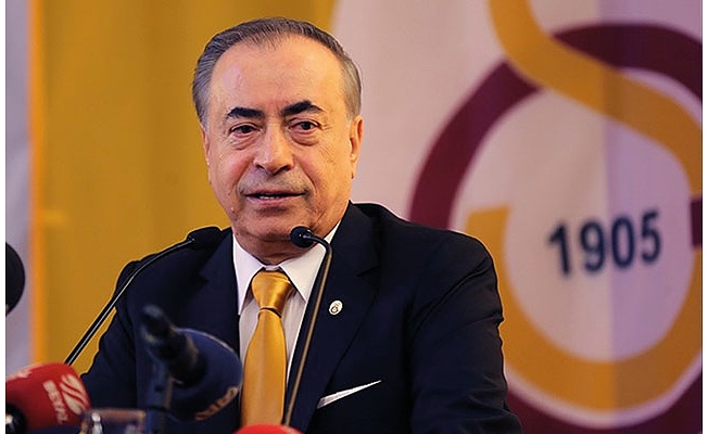 Galatasaray Başkanı Mustafa Cengiz: Hanım benimle konuşmuyor