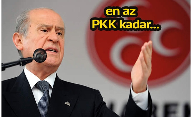 O sözleri yeniden gündemde: Bahçeli, Erdoğan için ne demişti?