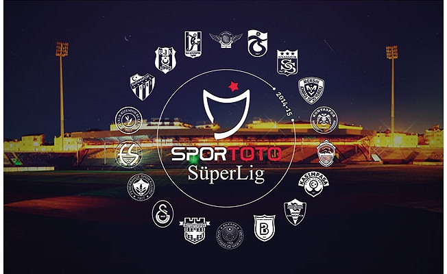 19. hafta geride kaldı: İşte Süper Lig'de son puan durumu