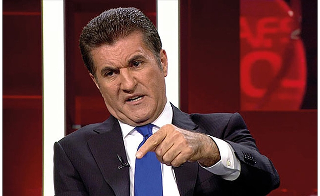 Mustafa Sarıgül ne zaman hamle yapacak: İşte tarih...