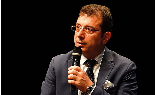 Ekrem İmamoğlu: Biz bu işi çözeriz