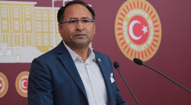 CHP'li Purçu'dan aday listesine sert tepki!