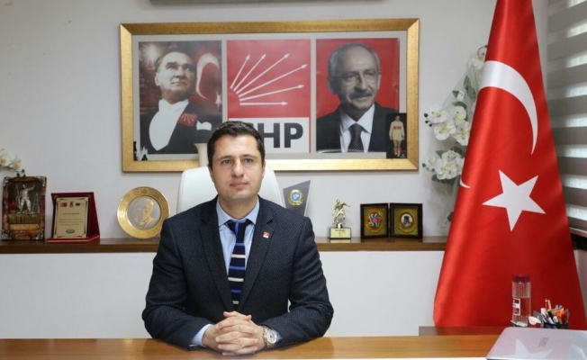 CHP'li Yücel:İzmir Sevdalısı Adaylarla Yola Çıktık