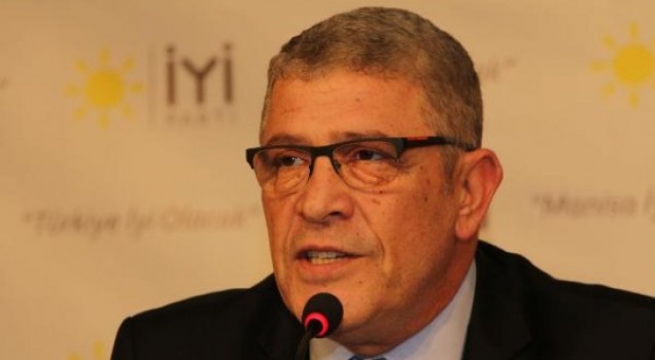Dervişoğlu: Tunç Soyer'i yeni tanımıyorum ki!