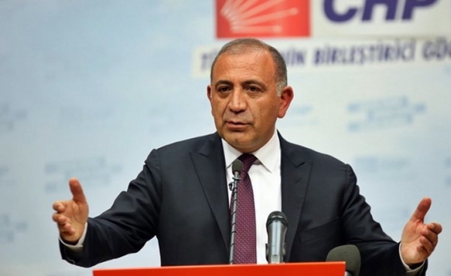CHP'li Tekin: Yoksulluğun nedeni yolsuzluktur!