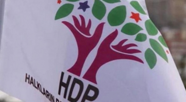 HDP'den AKP açıklaması: 'Tamamiyle tesadüf'