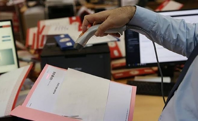 OHAL Komisyonu'nda 8 bin başvuruya iade