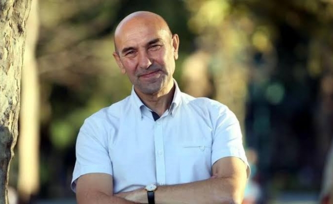 Yürü be Tunç Soyer!