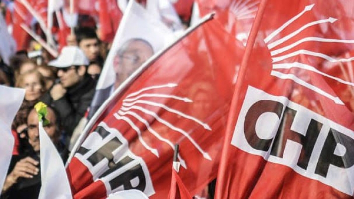 CHP'de PM'nin toplanacağı tarih belli oldu