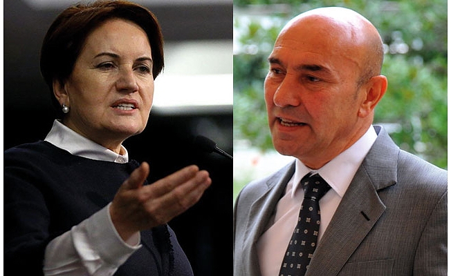 Akşener'den ilk yorum: Babadan oğula suç geçmez, Nurettin Soyer bir vaka