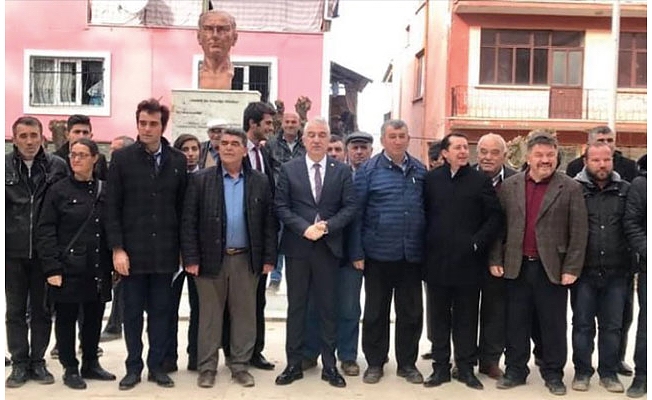 CHP'den Tarım ve Orman Bakanı Pakdemir'liye 'istifa et' çağrısı!