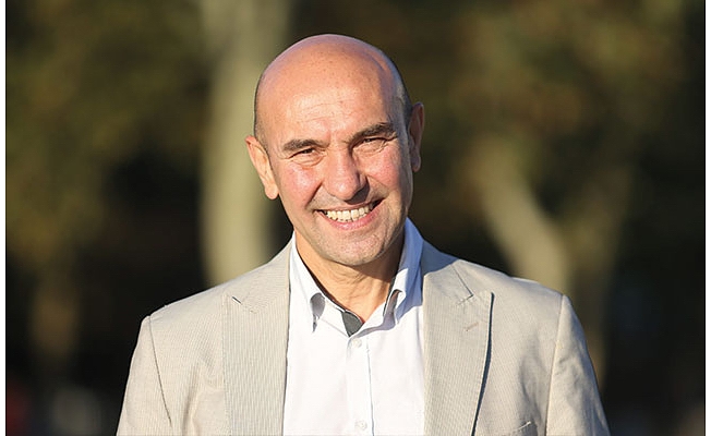 CHP'den İYİ Parti'ye Tunç Soyer tepkisi
