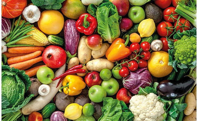 Marketlerden bazı sebzeleri satmama kararı