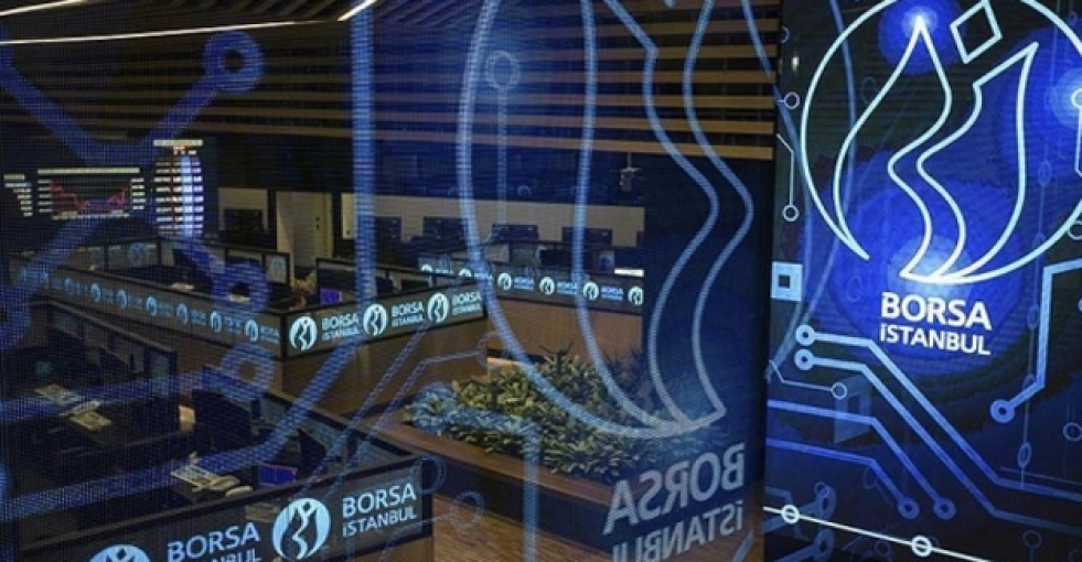 Borsa günü yatay tamamladı