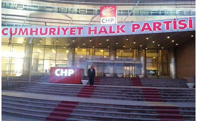 CHP'de kritik tarih belli oldu: Tüm adaylar açıklanacak!