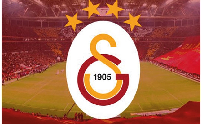 Galatasaray tribününden ilginç tezahürat: Taraftar çıldırdı...