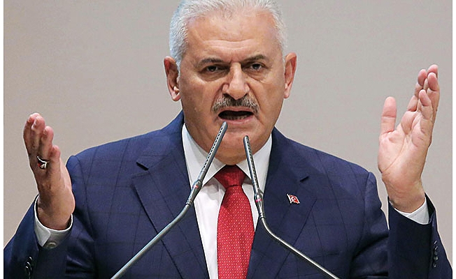 Koltuğu sonuna kadar kullanacak... Binali Yıldırım ne zaman istifa edeceğini açıkladı