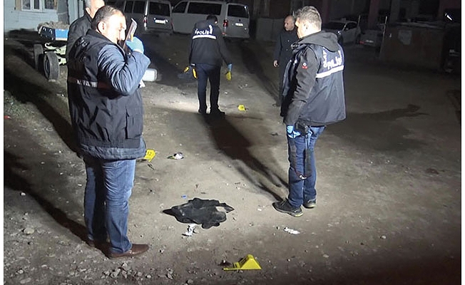 Asker eğlencesinde polise ateş açtılar: 5 yaralı var