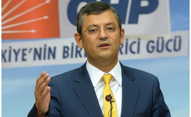CHP'den Yıldırım'ın istifa açıklamasına ilk tepki: Bu işgalciliktir, aymazlıktır!