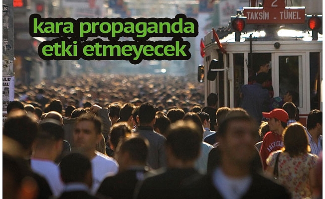 Anketler ortaya çıkarttı: HDP'nin kararıyla İstanbul'da dengeler değişti!