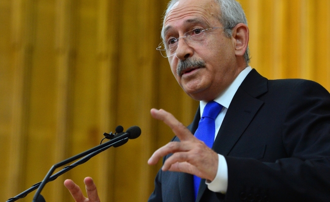 Fatih Altaylı: Allah Kılıçdaroğlu'na sabır versin