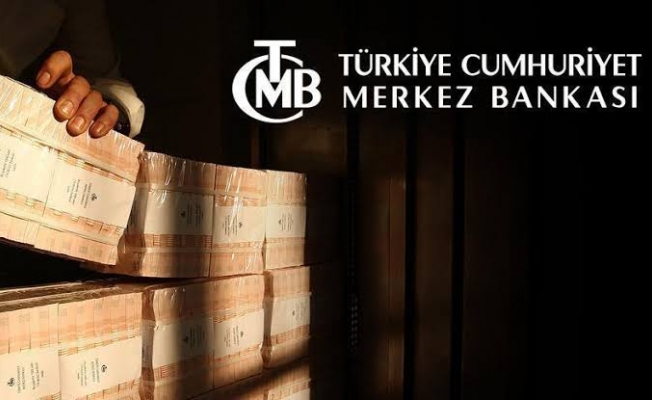 TCMB enflasyon beklentisini açıkladı