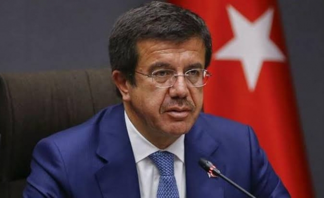 Zeybekci: İzmir'de ivme olarak çok iyi gidiyoruz