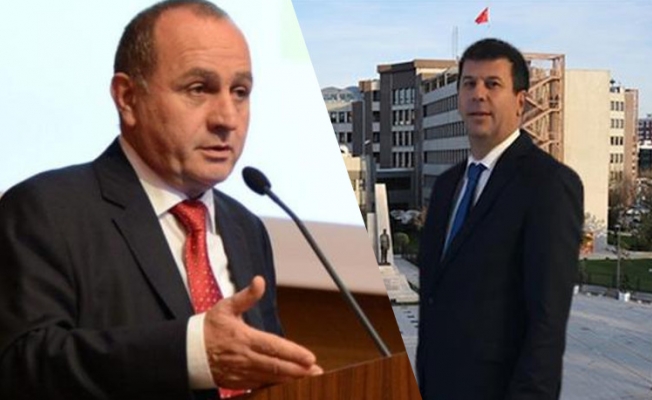 "Şerdil Odabaşı tekrar PM'ye sunulamaz"