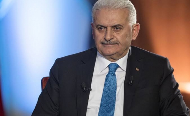 "Binali Yıldırım kazanamayacağından korktu"