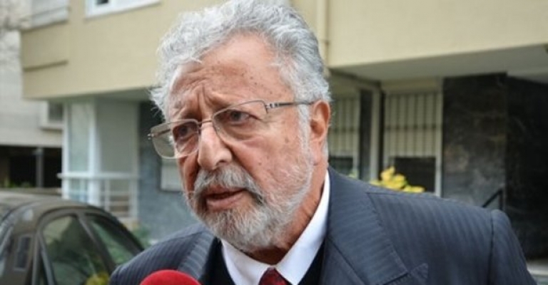 Metin Akpınar hakkında flaş gelişme!