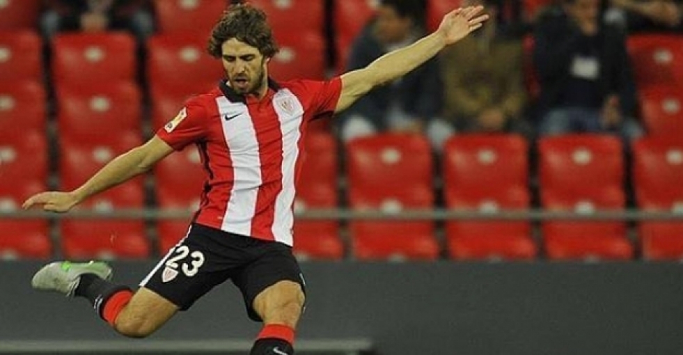 Athletic Bilbao'lu oyuncu kanser olduğunu açıkladı