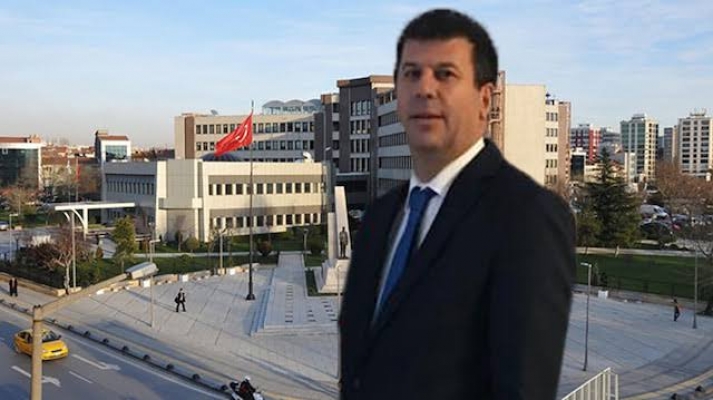 CHP'de bir ilk!