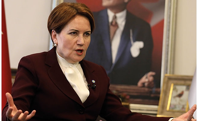'O ilde aday çıkarmayacağız, HDP olmasın da AKP-MHP olsun'