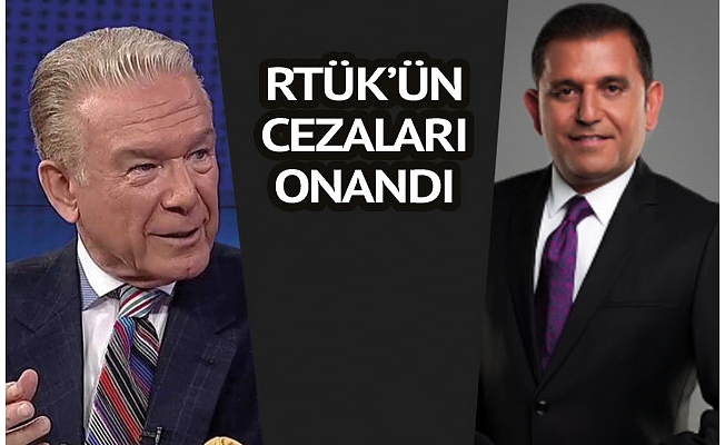 Fox Ana Haber ve Halk Arenası yerine bakın ne yayınlanacak