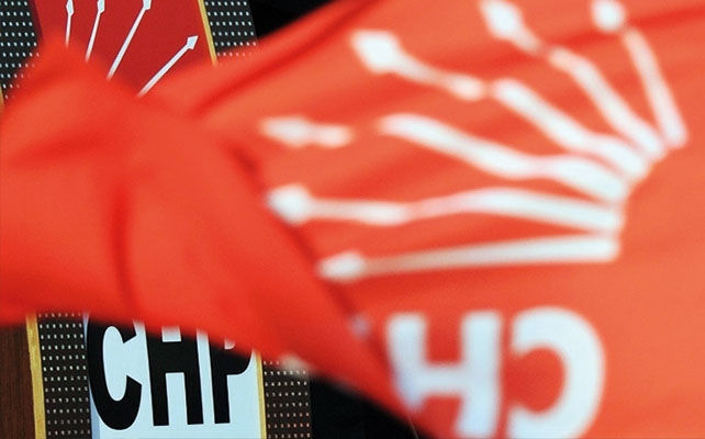 PM'de adaylaştı ama... CHP Bursa'da istifa