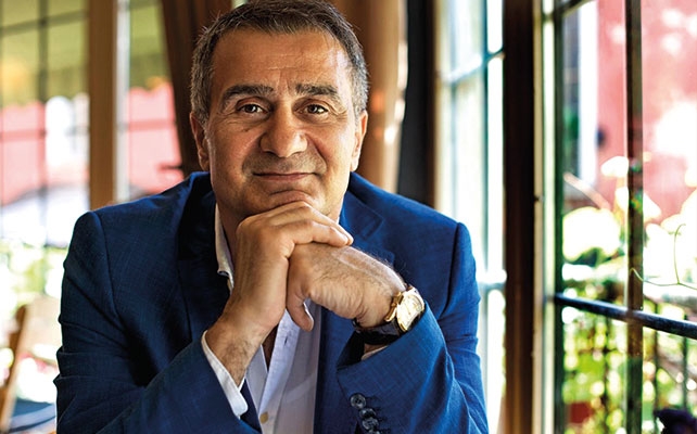Şenol Güneş, Beşiktaş’tan sonraki hedefini açıkladı