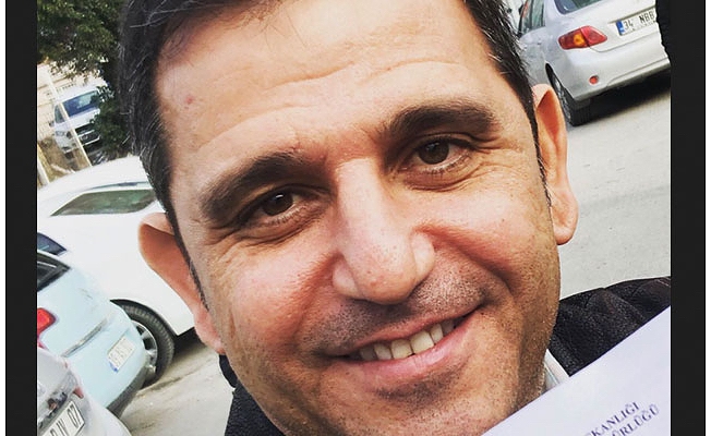 Fatih Portakal: Koltuğu bırakma zamanı...
