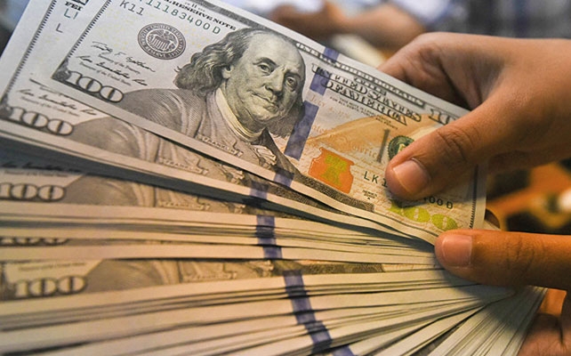 FED kararı sonrası doların son durumu